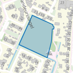 Perceel TEL00-D-4846