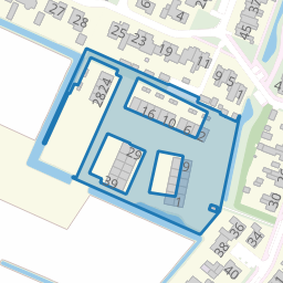 Perceel TEL00-D-4972