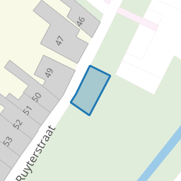 Perceel TEL00-D-685