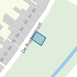 Perceel TEL00-D-695