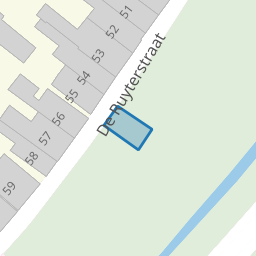 Perceel TEL00-D-699