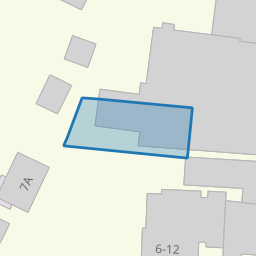 Perceel TEL00-H-2555