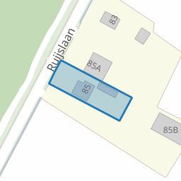 Perceel TEL00-H-2698