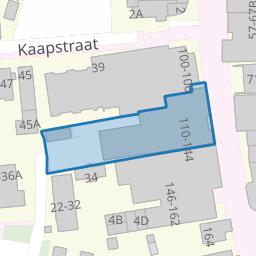 Perceel TEL00-H-3072