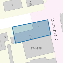 Perceel TEL00-H-3166