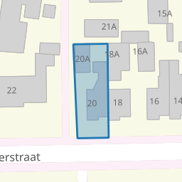 Perceel TEL00-H-3268