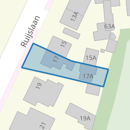 Perceel TEL00-H-3527