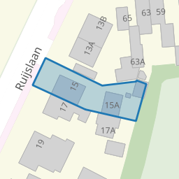 Perceel TEL00-H-3528