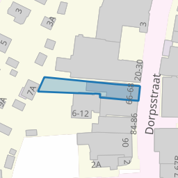 Perceel TEL00-H-3552