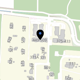 Appartement TEL00 H 3622 19