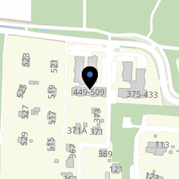 Appartement TEL00 H 3622 6