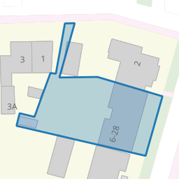 Perceel TEL00-H-3689