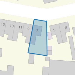 Perceel TEL00-H-3705