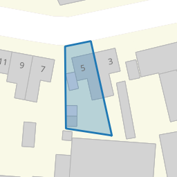 Perceel TEL00-H-3710