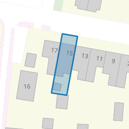 Perceel TEL00-H-3712