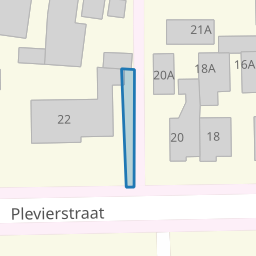 Perceel TEL00-H-3770