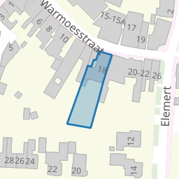 Perceel TEL00-K-1303