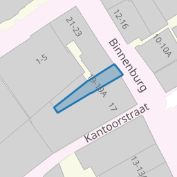 Perceel TEL00-K-1721