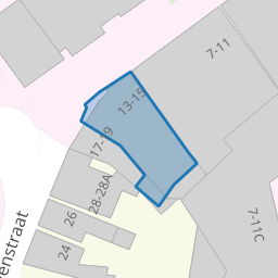 Perceel TEL00-K-2242