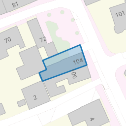 Perceel TEL00-K-2370