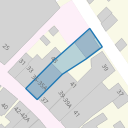 Perceel TEL00-K-2725