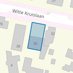 Perceel TEL00-K-2762