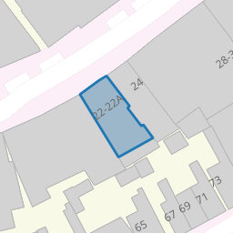 Perceel TEL00-K-2946