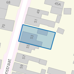 Perceel TEL00-K-3004