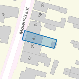 Perceel TEL00-K-3009