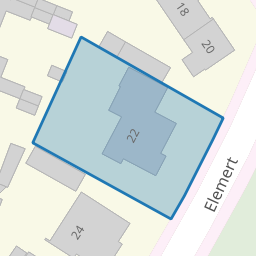 Perceel TEL00-K-3033