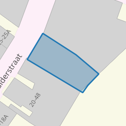 Perceel TEL00-K-3124