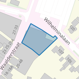 Perceel TEL00-K-3125