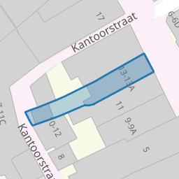 Perceel TEL00-K-3218