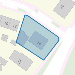 Perceel TEL00-K-3261