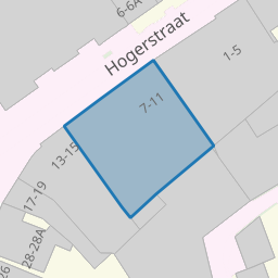 Perceel TEL00-K-3308