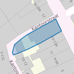 Perceel TEL00-K-3365