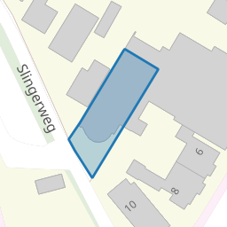 Perceel TEL00-K-3515