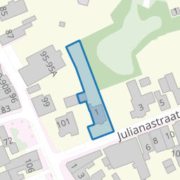 Perceel TEL00-K-3565