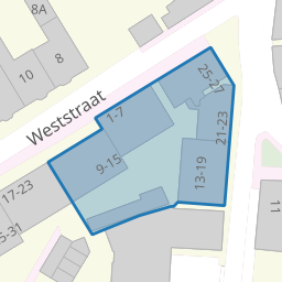 Perceel TEL00-K-3629