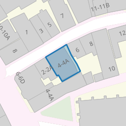 Perceel TEL00-K-3649