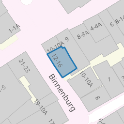 Perceel TEL00-K-3651