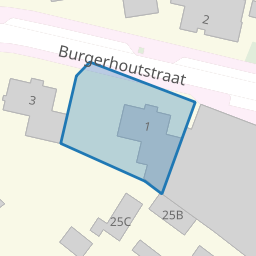 Perceel TEL00-K-3713