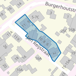 Perceel TEL00-K-3717