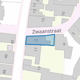 Perceel TEL00-K-3726