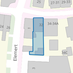 Perceel TEL00-K-3756