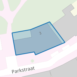 Perceel TEL00-K-3789