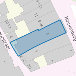 Perceel TEL00-K-3791