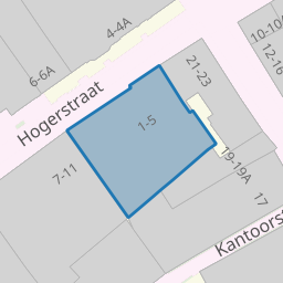 Perceel TEL00-K-3792