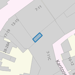 Perceel TEL00-K-3796