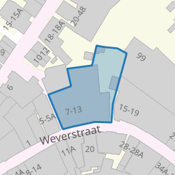 Perceel TEL00-K-3823